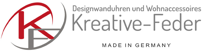 Kreative Feder Startseite 