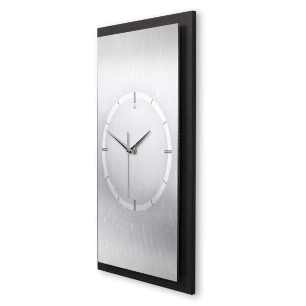 Design-Wanduhr "Shimmering Light" aus...
