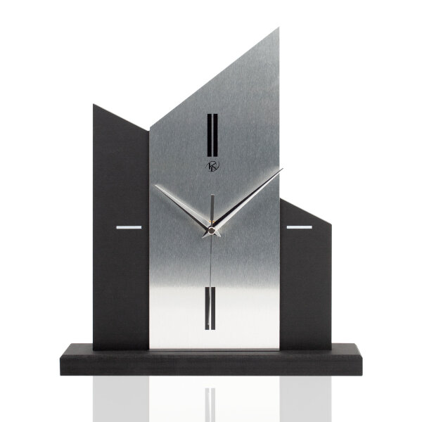 Church Designer-Standuhr aus MDF –...