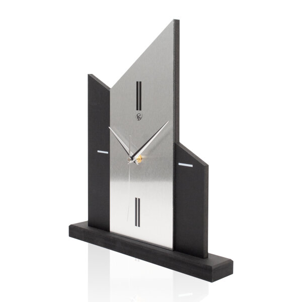 Church Designer-Standuhr aus MDF –...